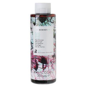 Korres Jasmine shower gel 250 ml SEALED